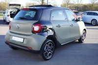 Smart ForFour forfour 0.9 passion