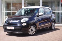 Vorschau: Fiat 500L 1.4 T-Jet