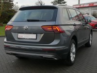VW Tiguan Allspace Highline 4M