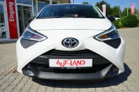 Toyota Aygo AYGO 1.0 x