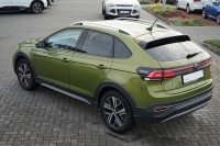 VW Taigo 1.0 TSI DSG Style VC T-Leder