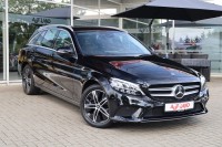 Mercedes-Benz C 300 C300d T-Modell 4Matic