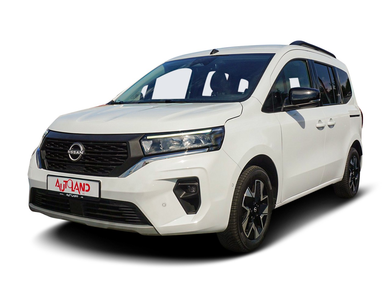 Nissan Townstar Kombi 1.3 Tekna