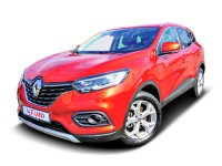 Renault Kadjar 1.3 TCe 2-Zonen-Klima Navi Sitzheizung