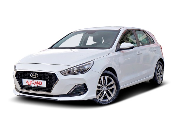 Hyundai i30 1.4 Trend