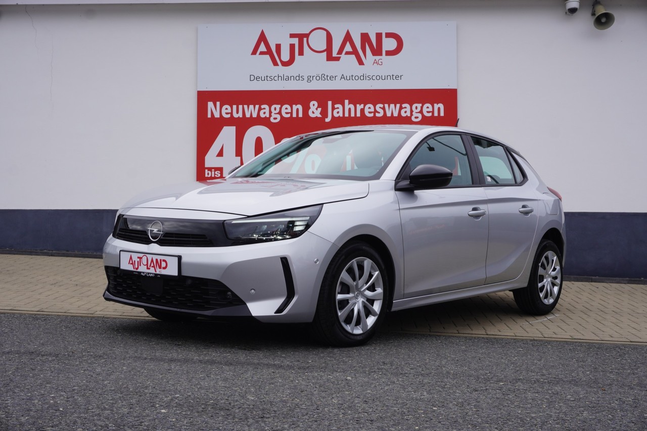 Opel Corsa 1.2 DI Turbo