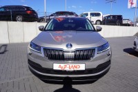 Skoda Karoq 1.5 TSI