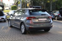 Skoda Fabia 1.0 TSI DSG