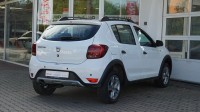 Dacia Sandero II 0.9 TCe 90 Stepway Prestige