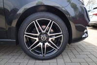 Mercedes-Benz V-Klasse V300 d AMG-Line 4MATIC lang