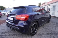 Mercedes-Benz GLA 200 AMG Line