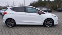 Ford Fiesta 1.0 EB mHev ST-Line