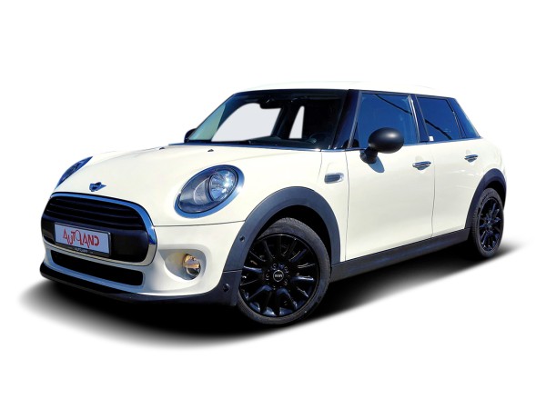 MINI One Mini One