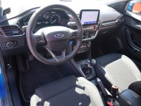 Ford Puma 1.0 EB mHev