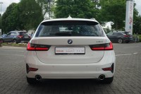 BMW 320 i Touring Aut. Luxury Line