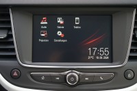 Opel Crossland X 1.2