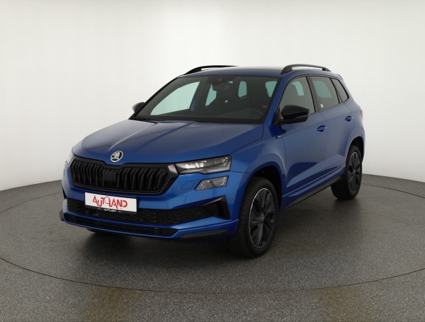 Skoda Karoq Sportline 1.5 TSI DSG