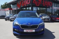 Skoda Scala 1.5 TSI