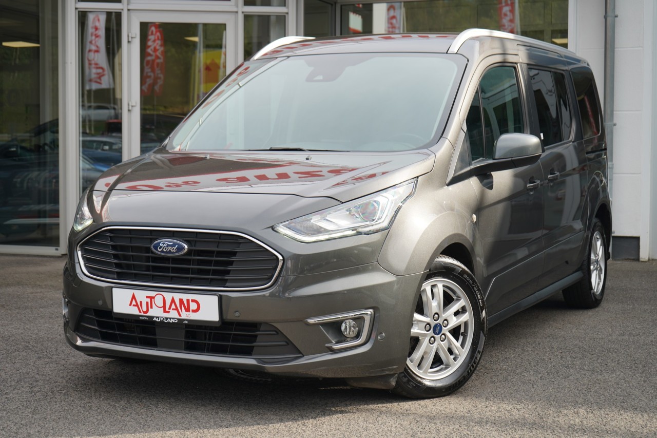 Ford Tourneo Connect 1.5