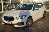 Vorschau: BMW 118 i Advantage