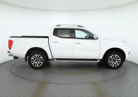 Nissan Navara 2.3 dCi 4x4 Tekna