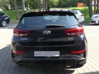 Hyundai i30 1.5 T-GDI N-Line Mild-Hybrid