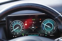 Hyundai Tucson 1.6 Prime Plug-In Hybrid 4WD