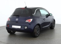 Opel Adam 1.0 120 Jahre