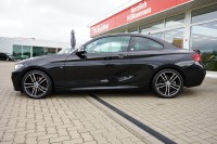 BMW 220 220i M Paket