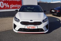 Kia pro_cee'd ProCeed 1.6 T-GDI GT