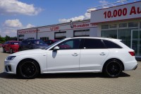 Audi A4 Quattro Avant 45 TFSI quattro S-Line