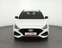 Hyundai i30 Kombi 1.0 T-GDi Aut.