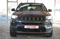 Jeep Compass 1.3 Hybrid Limited Plug-In 4WD