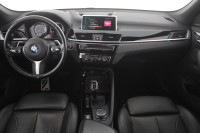 BMW X1 20d xDrive M-Sport