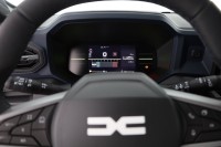 Dacia Duster TCe 130