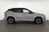 Hyundai Kona N-Line 1.0T-GDI