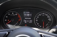 Audi A3 Sportback 1.5 basis