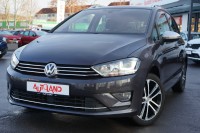 Vorschau: VW Golf Sportsvan 1.4 TSI Lounge DSG