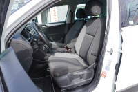 VW Tiguan 2.0 TDI Comfortline SHZ