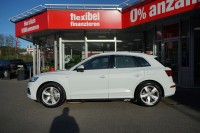 Audi Q5 55 2.0 TFSI e quattro