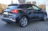 Audi Q2 35 1.5 TFSI S-Line