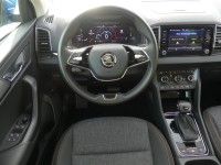 Skoda Karoq 1.5 DSG