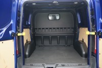 Ford Transit Custom Kasten 2.0 TDCi 290 L1