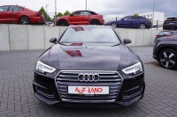 Audi A4 Quattro Avant 3.0 TDI quattro S-line