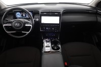 Hyundai Tucson 1.6 T-GDI HEV 4WD Aut.