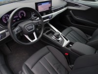 Audi A5 Coupe 40 2.0 TDI quattro advanced