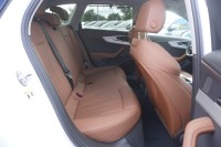 Audi A4 Quattro Avant 45 TFSI quattro S-line