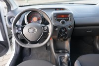 Toyota Aygo AYGO 1.0 x