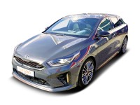 Kia proCeed ProCeed 1.6 T-GDI GT 2-Zonen-Klima Navi Sitzheizung