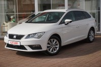 Vorschau: Seat Leon ST 1.2 TSI Style